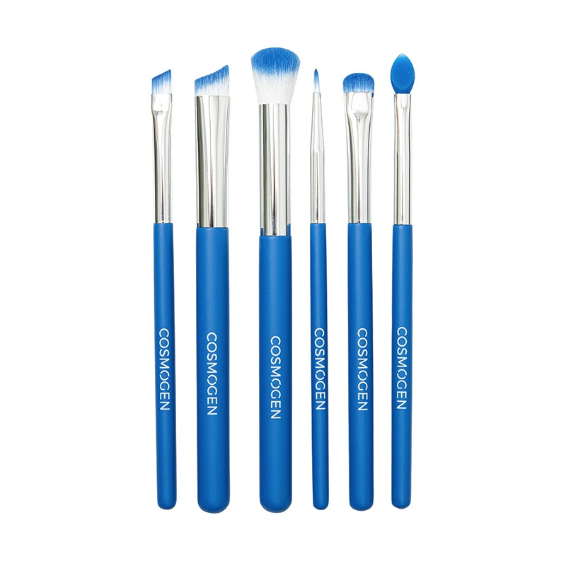 Targeted brush set eye